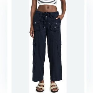 Free People We The Free Tahiti Cargo Pants